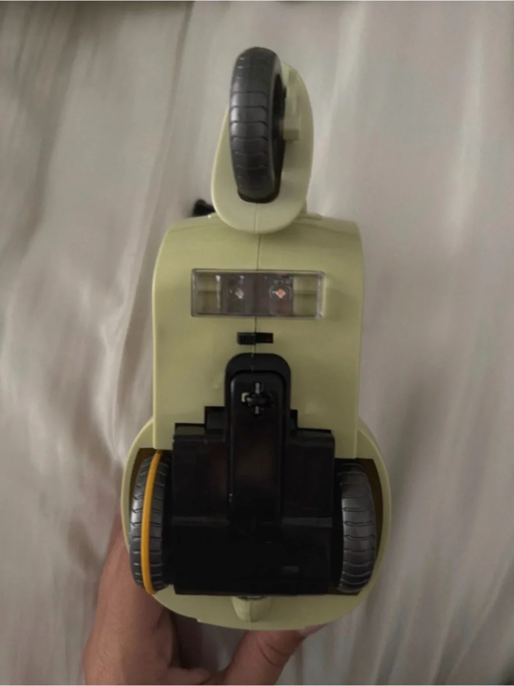 Sage Moped Toy for Dolls + other